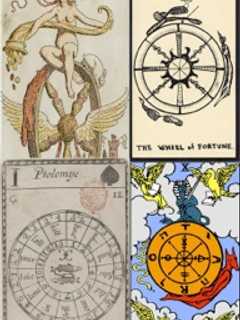 Tarot Card Readings At Bridgeport's Pious Bird