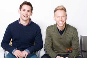 Westport Composer Justin Paul Wins Golden Globe For 'La La Land'