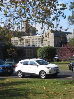 Social Media Threat Made Against Rye HS Under Investigation