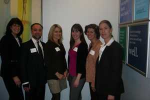 Fairfield Chamber Of Commerce Hosts Business After Hours