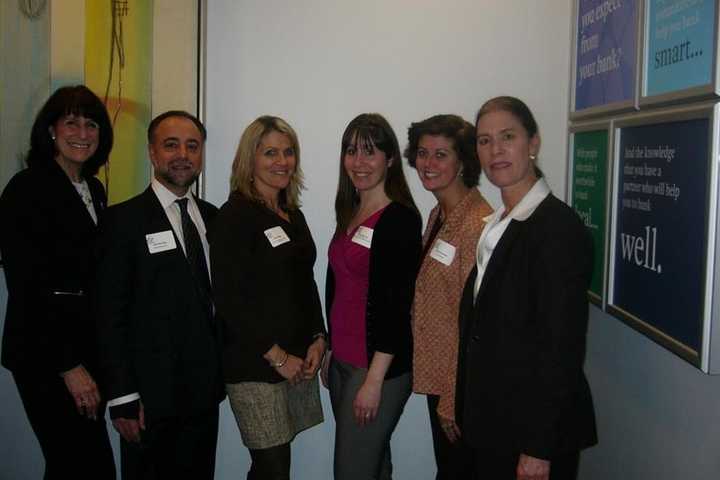 Fairfield Chamber Of Commerce Hosts Business After Hours