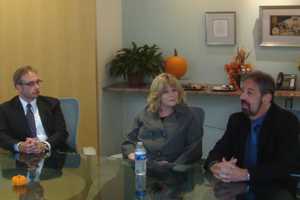 Doctors Focus On Threats Of Ebola, Flu In Norwalk Panel Discussion