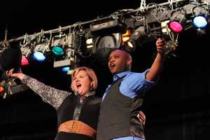 New Interpretation Of 'Sweeney Todd' At White Plains Performing Arts Center