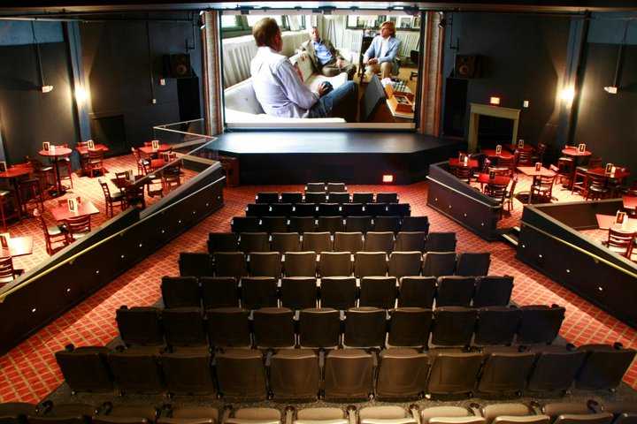 Get Your Arts On At The Bijou Theatre's 'Benefit Bash'