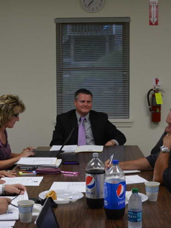 Mahopac School Board OKs $3.1M Bond To Upgrade Technology