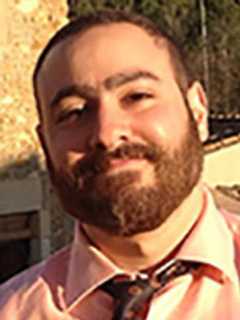 Author Discusses New Book At Neuberger In Purchase On Monday
