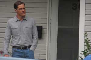 Latest Rye Brook Celeb Sighting: Michael Shannon Of 'Boardwalk Empire'

