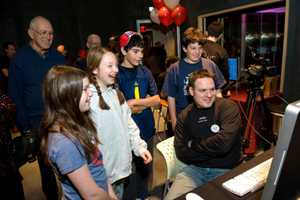 Pleasantville's Jacob Burns Film Center Hosts Media Maker Festival