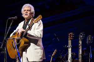 Palace Danbury Hosts Documentary On Legendary Musician Tom Rush