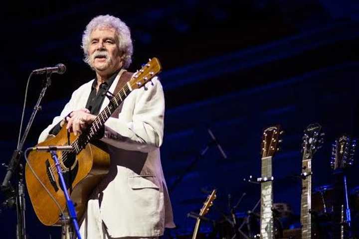 Palace Danbury Hosts Documentary On Legendary Musician Tom Rush