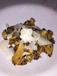 New Rochelle's NoMa Social Changes Menu Seasonally