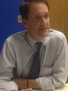 Himes Calls Political Partisanship In Congress 'Appalling'