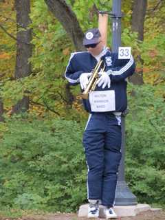 Wilton Hosts Annual Halloween Hustle 5K, Scarecrow Scamper For Kids