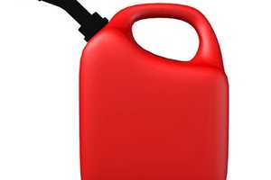 Best Gas Prices In Bridgeport