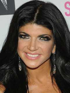 'Real Housewives' Star To Be Released From Area Prison Before Christmas