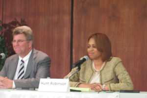 White Plains Common Council Candidates Differ On Parking, FASNY