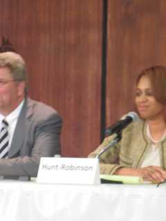 White Plains Voters Re-Elect Common Council Members