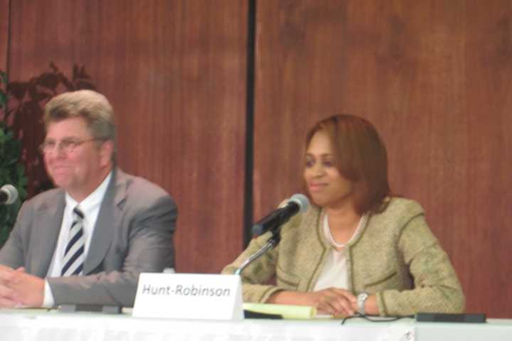 White Plains Common Council Candidates Differ On Parking, FASNY