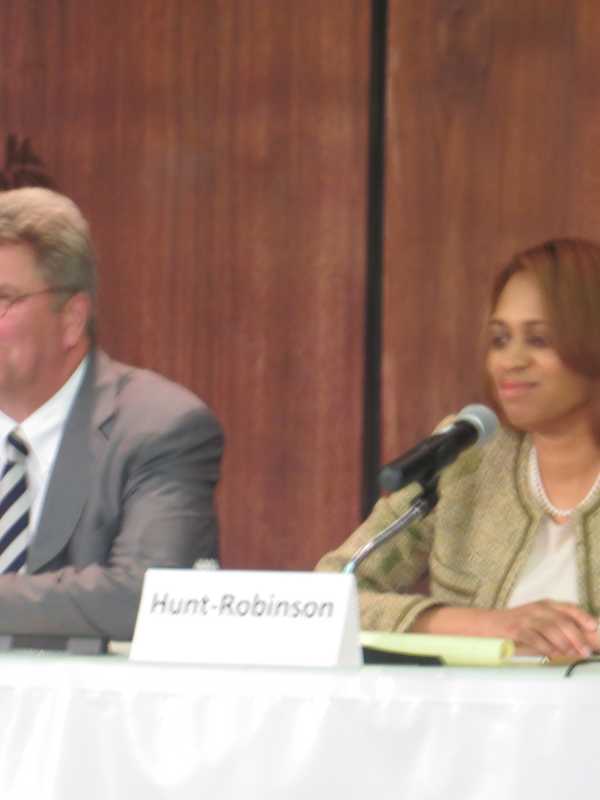 White Plains Voters Re-Elect Common Council Members
