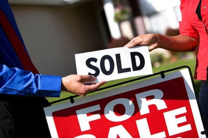 Single-Family Home Sales Fall 21 Percent In Westport