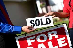 Sales Fall, But Average Home Price Climbs 31% In Greenwich