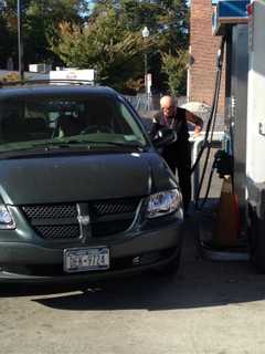 Best Gas Prices In And Around Eastchester