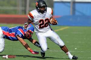 Westchester Teams Kick Off Section 1 Football Playoffs