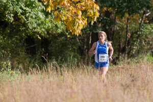 Darien Boys Aim For Fourth Straight State Cross Country Title