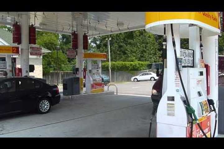 Best Gas Prices In And Around Port Chester