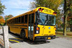 Bergen County Schools Announce Early Dismissals Due To Heat