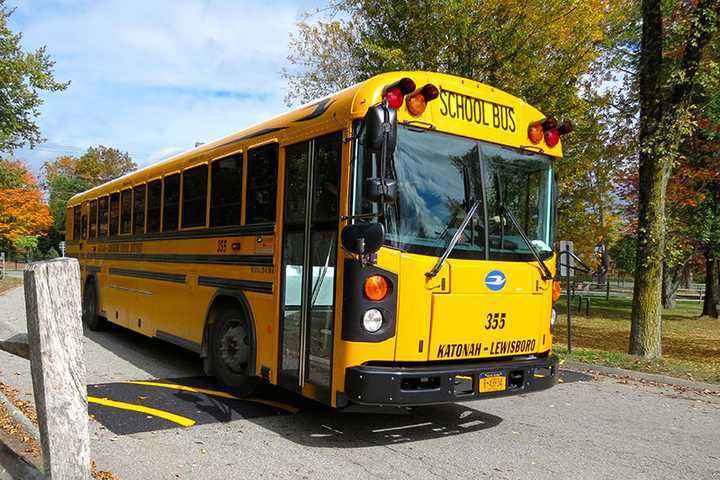 UPDATE: More Bergen Schools Announce Early Dismissals Due To Extreme Heat