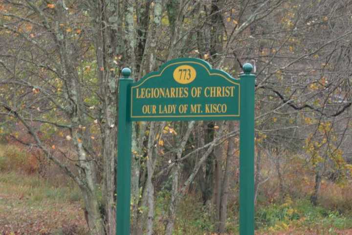 Legionaries Sues New Castle Over Loss Of Tax Exemption