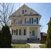 <p>This house at 114 Ringgold St, in Peekskill is open for viewing on Sunday.</p>