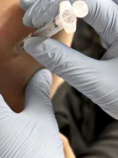 Flu Season Arrives: Cases Are On The Rise In Fairfield County