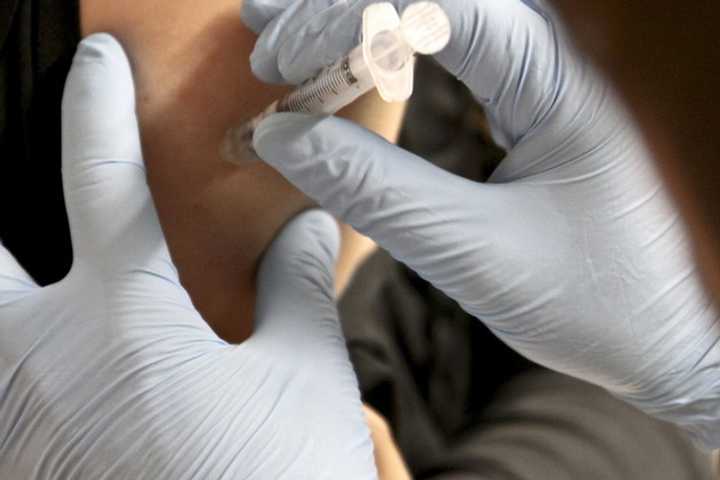 Light At The End Of The Tunnel? CT Flu Activity Decreased To 'Local'