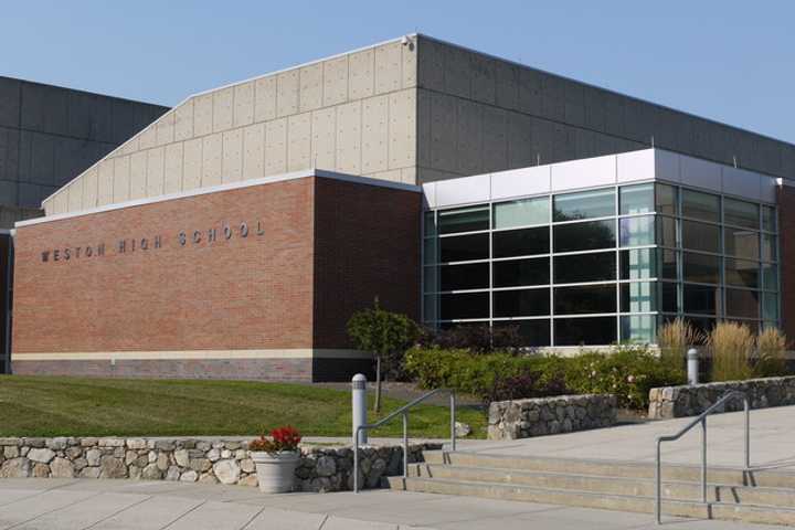 Weston High School