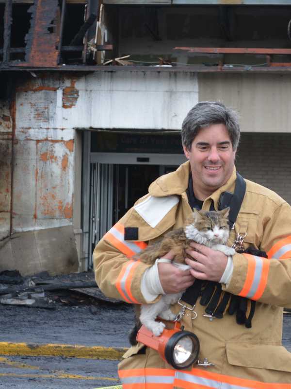 Embezzlement Charges Against Former Mahopac FD Treasurer Tops Week’s News