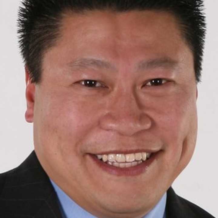 Tony Hwang