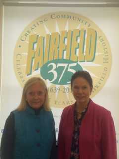 Party Like It's 1639 At Fairfield Museum Fundraiser