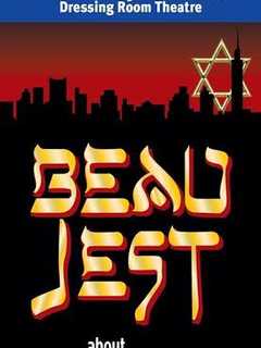 Stamford Theater Schedules Auditions For 'Beau Jest'