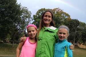 Greenwich Triathlete Heads To Vermont With Hopeful, Heavy Heart