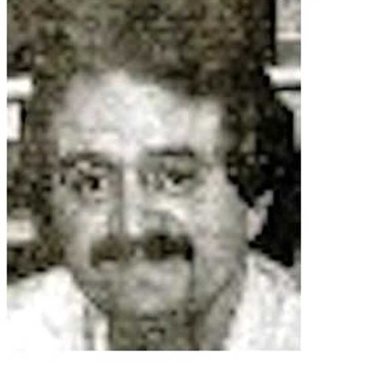 Roger Vaughn of Yonkers is a former priest accused of child molestation. (Photo taken at an unknown date.)