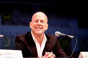Bruce Willis Buys Properties In Bedford, Report Says
