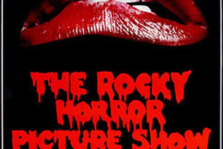Peekskill's Paramount Theater Invites You To Do The Time Warp -- Again