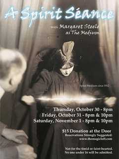 Peekskill Spooks With A Host of Halloween  Activities