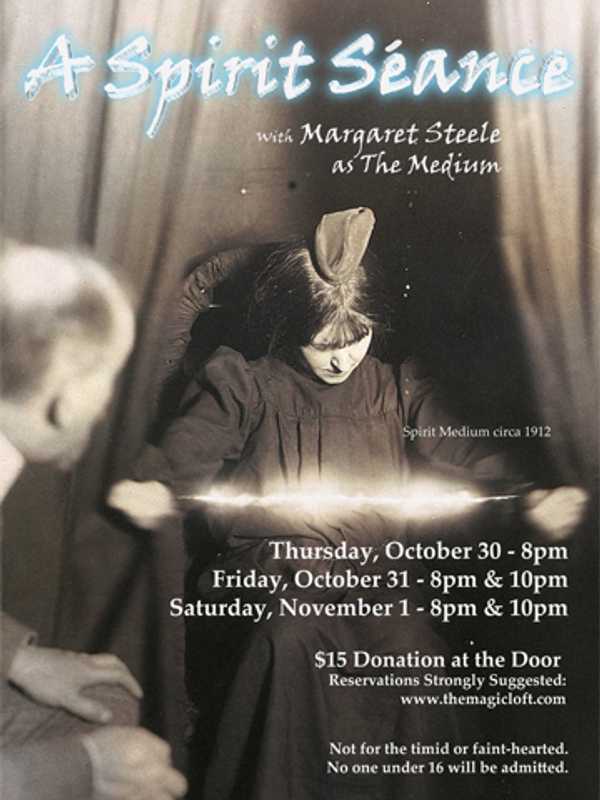 Peekskill Spooks With A Host of Halloween  Activities