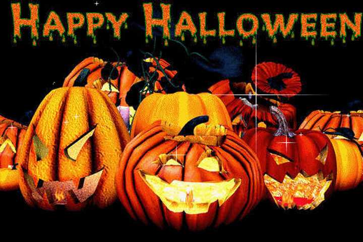 Bronxville Gets Into The Halloween Spirit