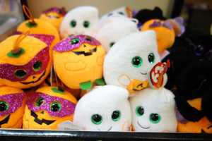Tricks, Treats And More As Bronxville Gets Into Halloween Spirit
