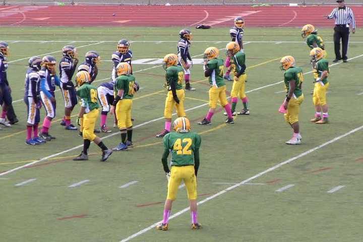 Norwalk Packers 7th-Graders Advance To League Title Game