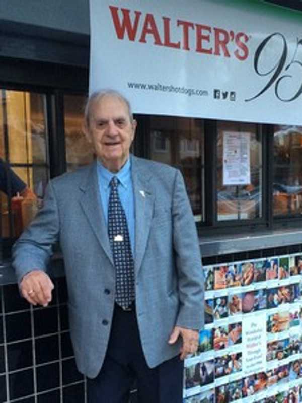 Walter's In Mamaroneck Celebrates 95th Anniversary